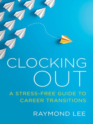 cover image of Clocking Out